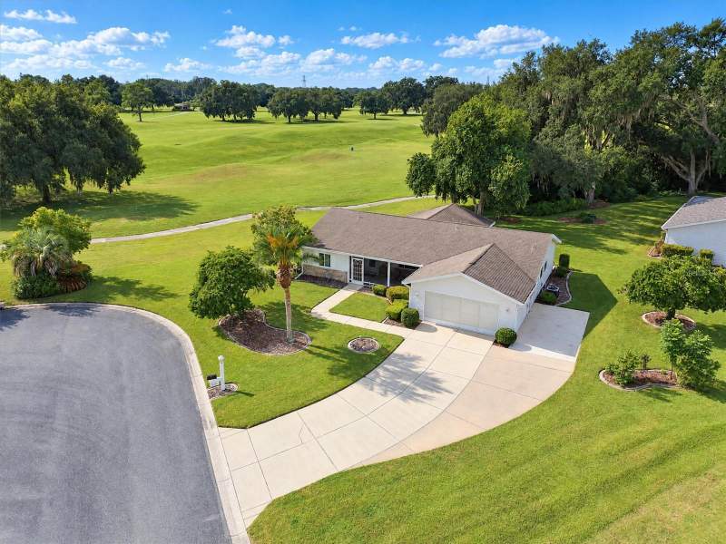 3 bedroom Single Family Residence at 10490 SE 179th Place, Spruce Creek So, Summerfield — photo 3