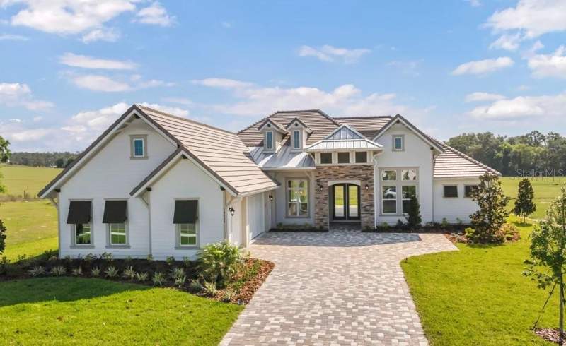 West Hill Estates