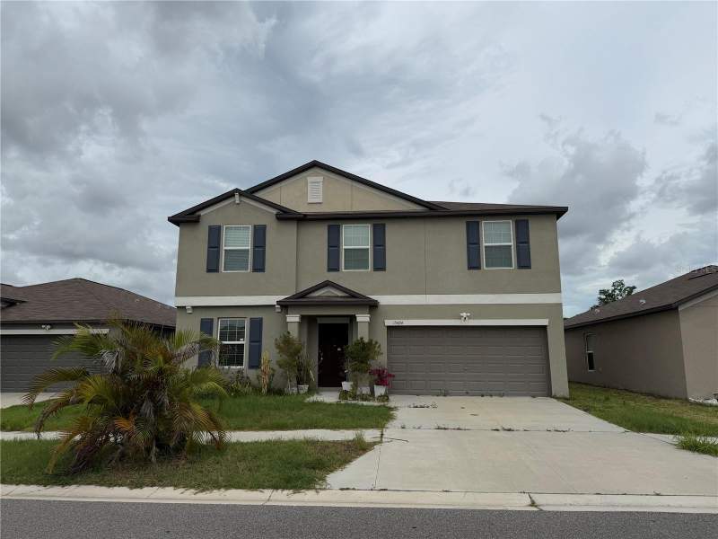5 bedroom Single Family Residence at 15434 Miller Creek Drive, Cypress Mill Ph 3, Sun City Center — photo 4