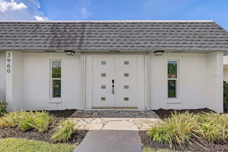 4 bedroom Single Family Residence at 3960 Headsail Drive, Flor-A-Mar, New Port Richey — photo 3