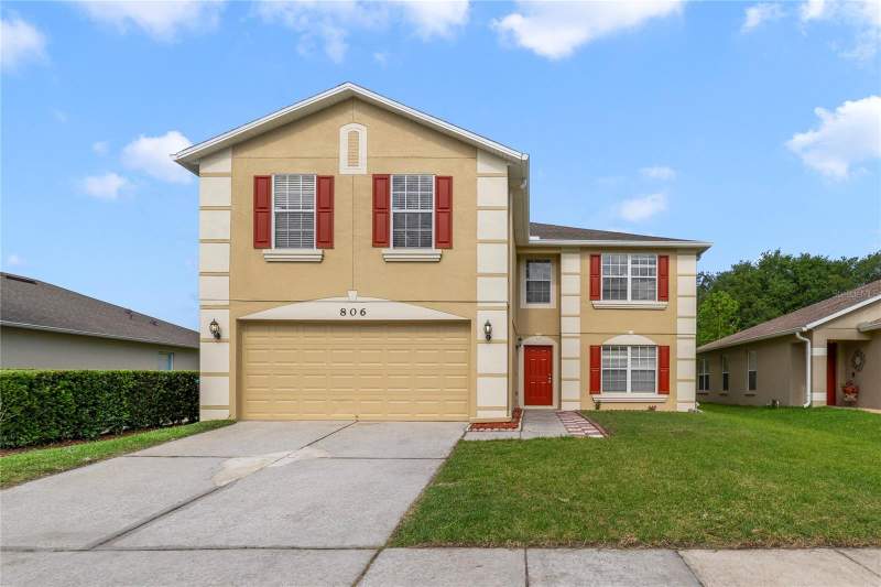 Waterford Chase EastHomes for Sale in Orlando, FL