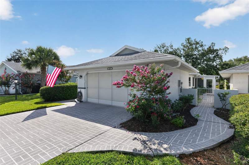 2 bedroom Single Family Residence at 9153 SW 91st Terrace, On Top Of The World, Ocala — photo 5