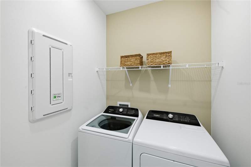 3 bedroom Single Family Residence at 16321 Lilly Elaine Way, 4556; Reagan Landing --- Prelim, Bradenton — photo 5