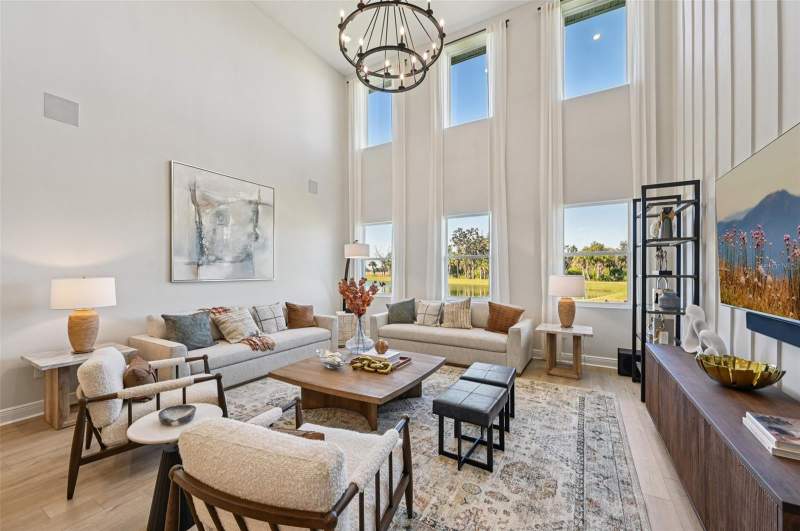 5 bedroom Single Family Residence at 5977 Fresh Flora Drive, Berry Bay Phase 6 Village T, Wimauma — photo 3