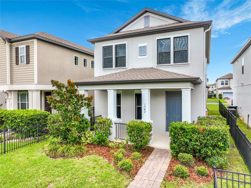 1549 ASTORIA ARBOR LANE home for sale in Arbors Meadow Woods