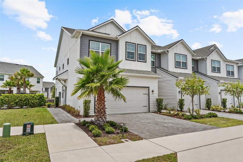 3 bedroom Townhouse at 1470 BROOKDALE COURT, BRENTWOOD LANDING, OVIEDO — photo 2