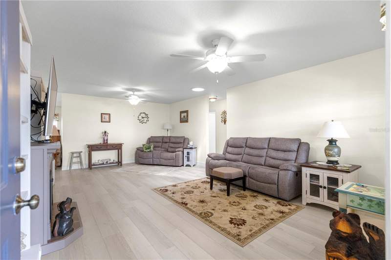 2 bedroom Villa at 8841 SW 91st Street #D, On Top Of The World, Ocala — photo 4