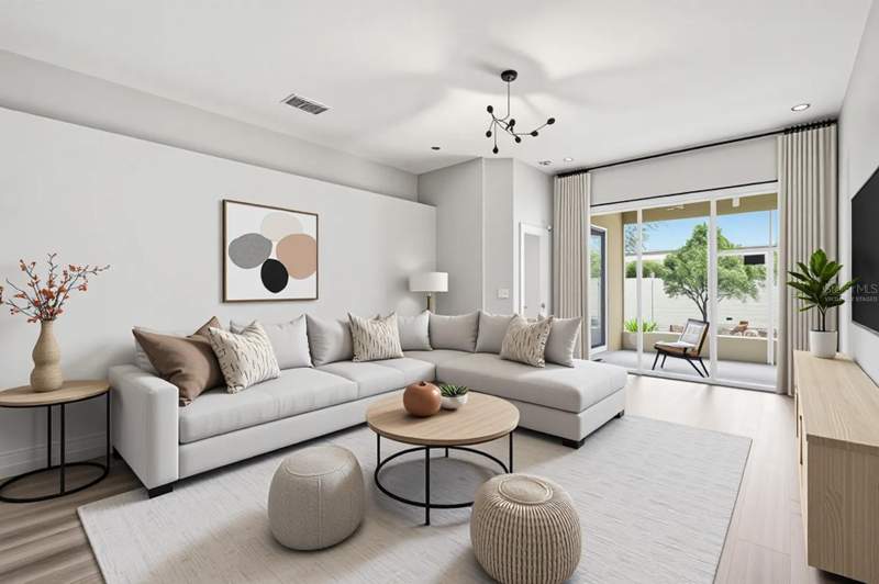 4 bedroom Single Family Residence at 427 Fern Gulley Drive, Kingsway Ph 2, Seffner — photo 3