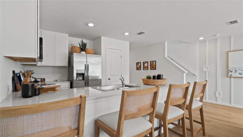 3 bedroom Townhouse at 3311 Wandel Terrace, Brentwood Th, Davenport — photo 5
