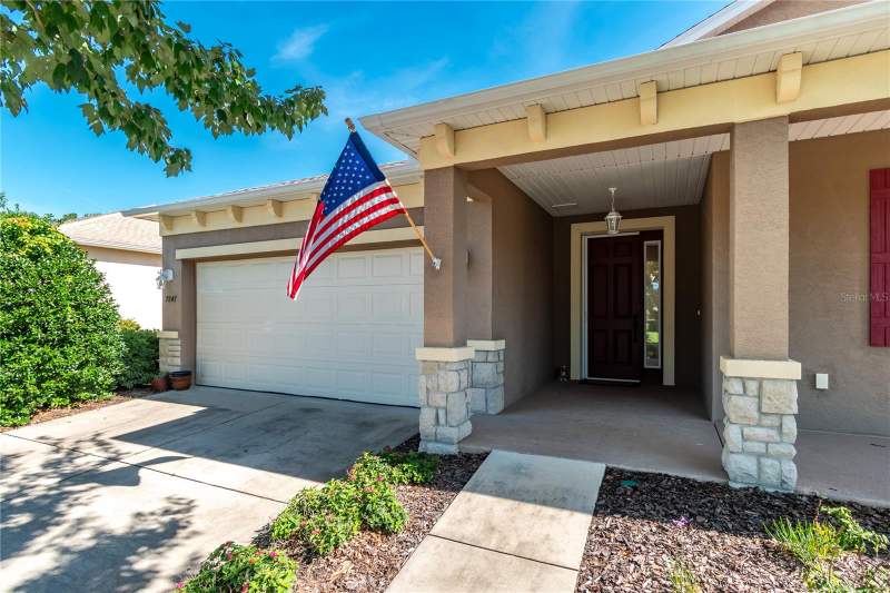 3 bedroom Single Family Residence at 7847 SW 82nd Place, Indigo East, Ocala — photo 5