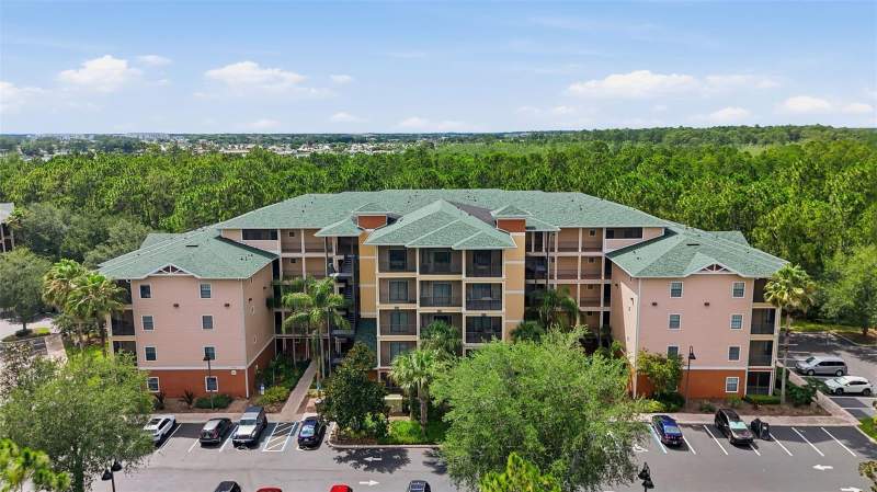 9051 TREASURE TROVE LANE #104 home for sale in Caribe Cove