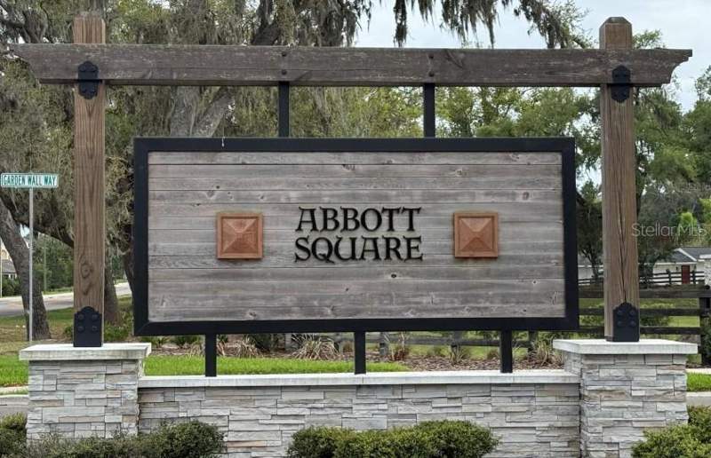 3 bedroom Townhouse at 36347 Camp Fire Terrace, Abbott Square Ph 2, Zephyrhills — photo 2