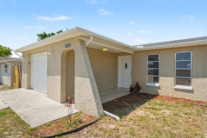 6337 BONAIRE AVENUE home for sale in Hillandale