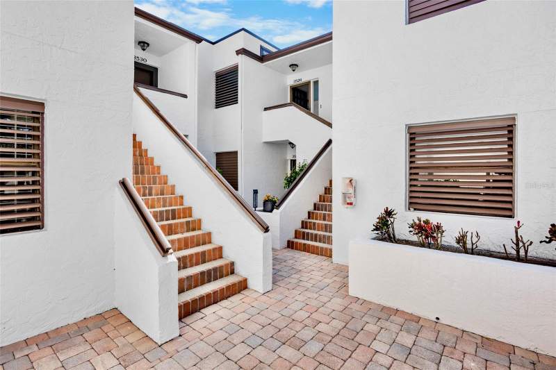 2 bedroom Condominium at 3526 Richwood Link #48, Heronmere 1, Sarasota — photo 5