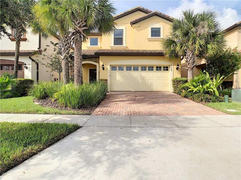 6 bedroom Single Family Residence at 2108 Rome Drive, Windsor/Westside Ph 1, Kissimmee — photo 4