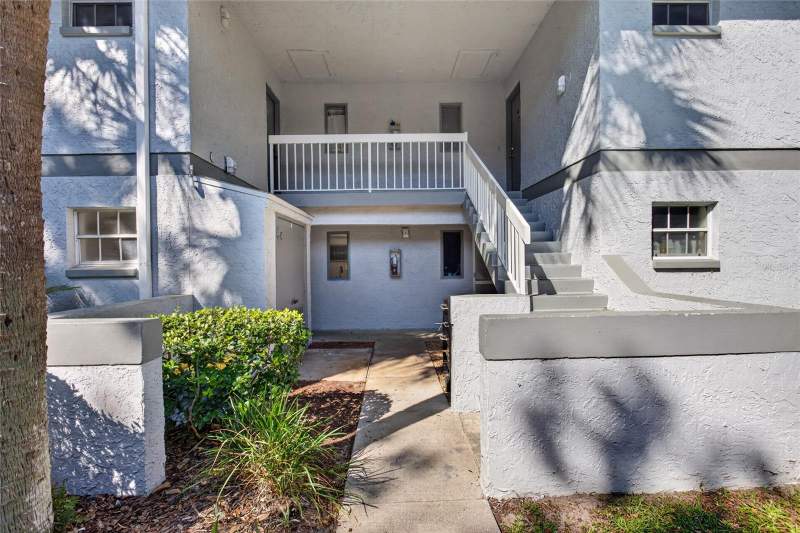 2 bedroom Condominium at 563 Midway Trak #K102, Silver Downs, Ocala — photo 3