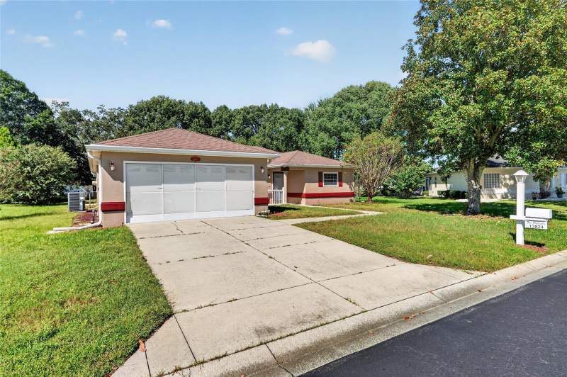 3 bedroom Single Family Residence at 13824 SW 114th Circle, Spruce Creek Preserve, Dunnellon — photo 5