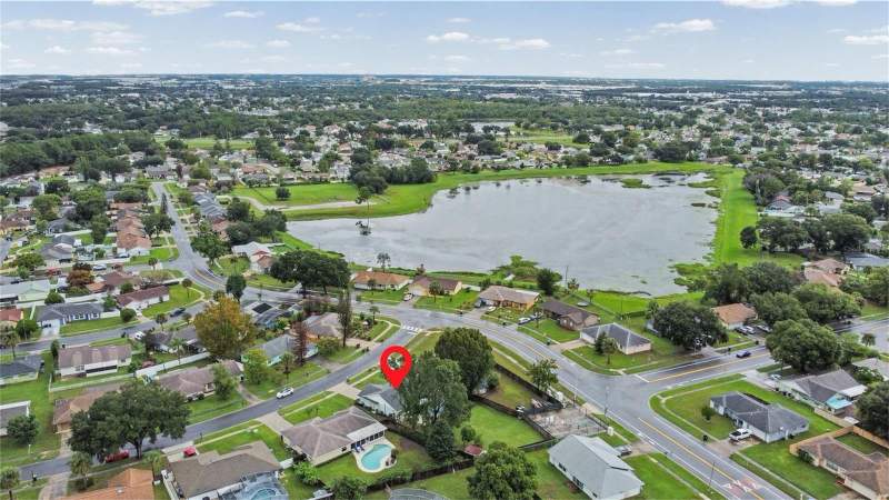 3 bedroom Single Family Residence at 2658 Ceram Avenue, Pepper Mill Sec 04, Orlando — photo 3