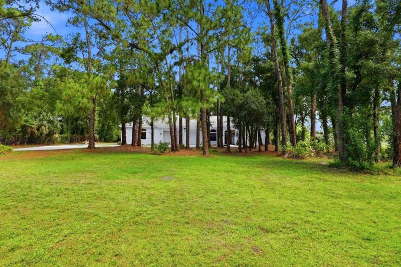 4 bedroom Single Family Residence at 6301 86th Avenue, Addison Replat, Pinellas Park — photo 2