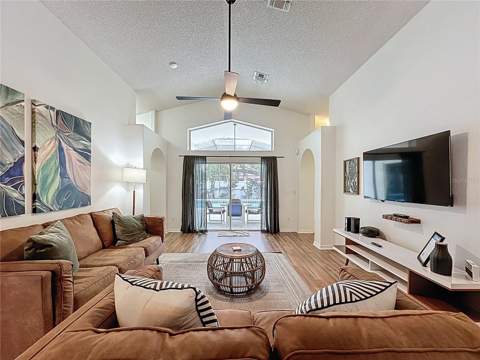 2615 Summer Creek Drive, Kissimmee FL - photo 10 of 50