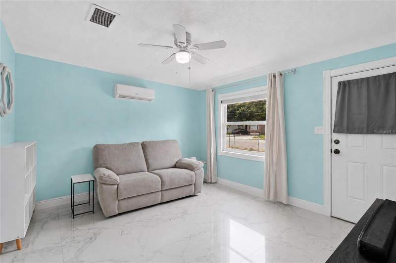 2 bedroom Single Family Residence at 1119 54th Avenue, North Euclid Ext 1, St Petersburg — photo 5