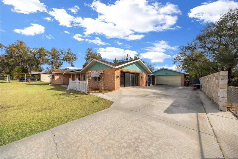 3 bedroom Single Family Residence at 10629 SE 51st Avenue, Coral Ridge, Belleview — photo 5
