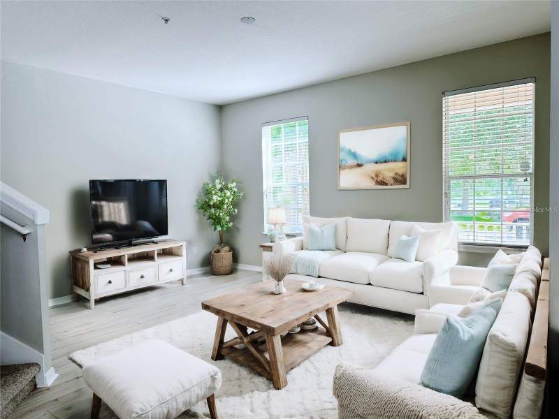 3 bedroom Condominium at 10341 Lake District Lane #55B, Villas/East Park, Orlando — photo 3