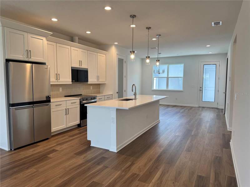 3 bedroom Townhouse at 1888 Crowncrest Drive, Bronson Peak, Apopka — photo 4