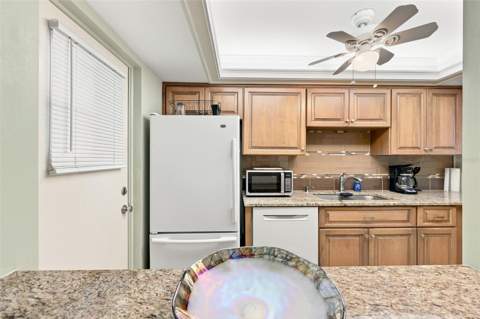 1 Boca Ciega Point Boulevard #316, St Petersburg FL - photo 11 of 29