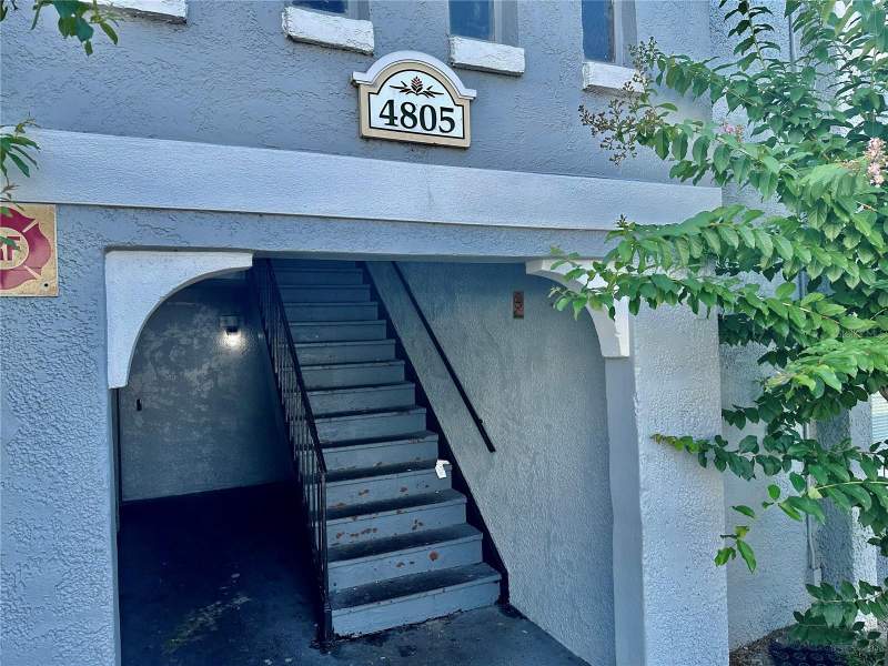 3 bedroom Condominium at 4805 S Texas Avenue #4805C, Millennium Palms, Orlando — photo 4