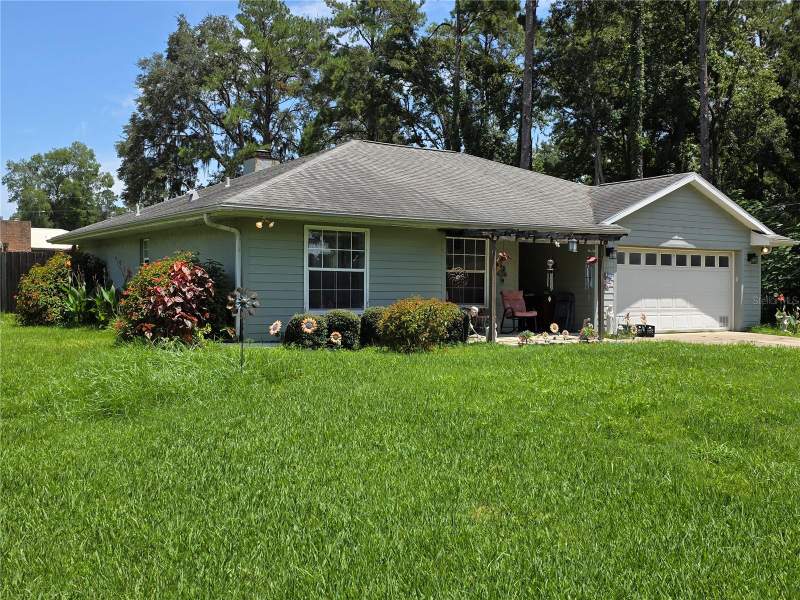 3 bedroom Single Family Residence at 5911 SE 127th Place, Belmar Estate, Belleview — photo 2