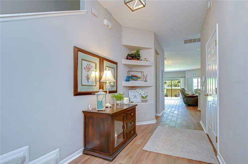 3 bedroom Townhouse at 2938 Lochcarron Drive, Ballantrae Village 01, Land O Lakes — photo 3