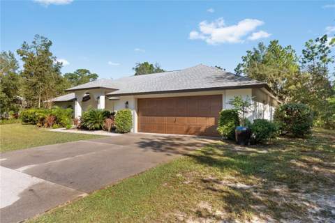 3815 W Brazilnut Road, Beverly Hills FL - photo 6 of 6