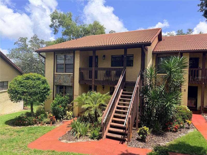 Forest Lake Condo