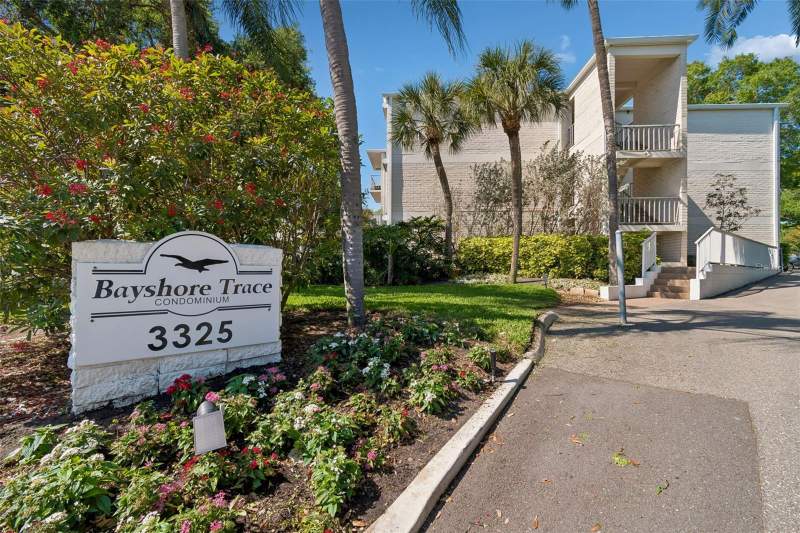 Bayshore Trace Condo
