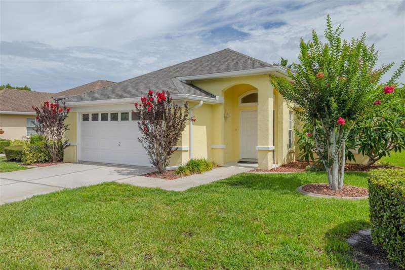 7843 CRAIGHURST LOOP home for sale in Wyndtree Village Homes for Sale: 4 Homes, Median $401K