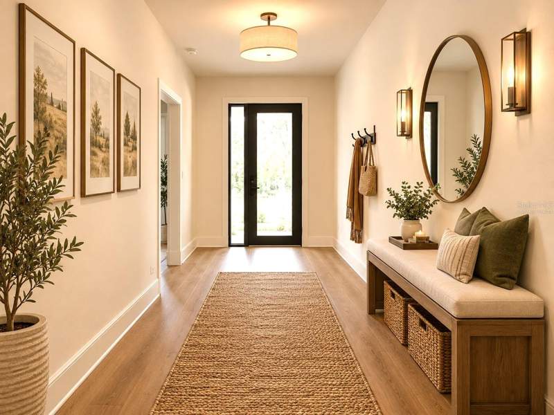 4 bedroom Single Family Residence at 2507 Fairview Avenue, Lynwood Park, Seffner — photo 5