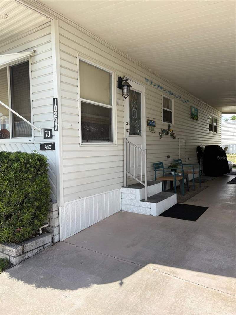 2 bedroom Mobile Home at 10297 N Lake Drive #79, Holiday Shores Mobile Park Unrec, Largo — photo 3