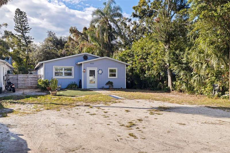3 bedroom Single Family Residence at 5322 25th Avenue, Hagelbargers D D Rep, Gulfport — photo 2