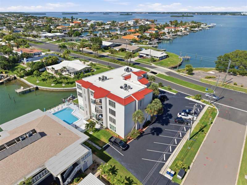 2 bedroom Condominium at 298 Skiff Point #103, Skiff Point Condo, Clearwater — photo 4