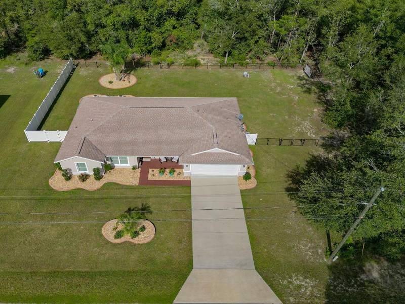3 bedroom Single Family Residence at 15136 SE 93rd Avenue, Orange Blossom Hills Un 14, Summerfield — photo 5