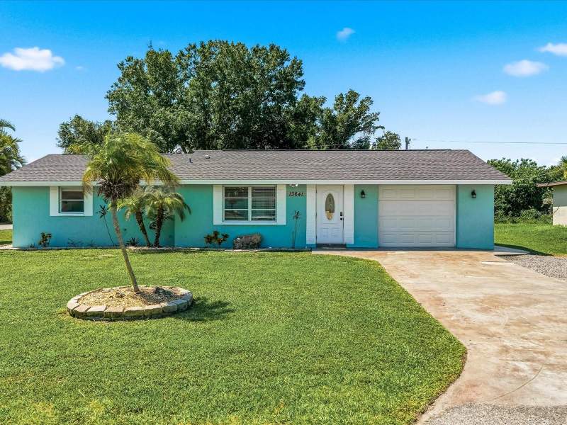 3 bedroom Single Family Residence at 13641 Drysdale Avenue, Port Charlotte Sec 052, Port Charlotte — photo 3