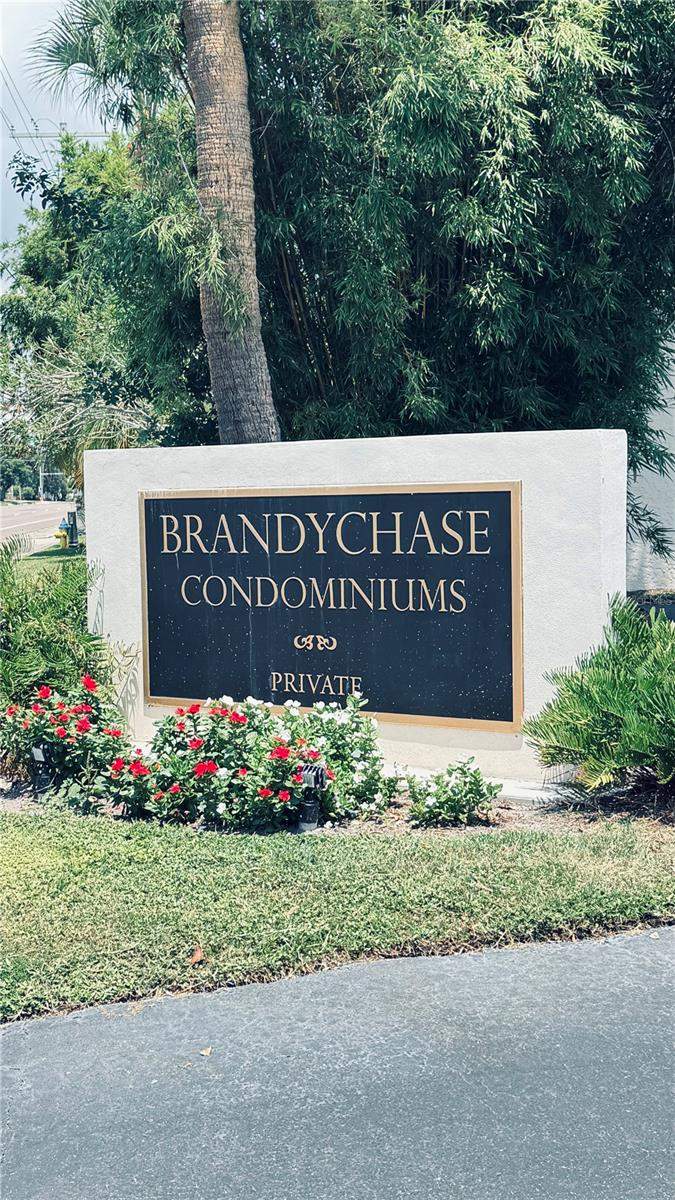 2 bedroom Condominium at 4315 Aegean Drive #148C, Brandychase A Condo, Tampa — photo 2
