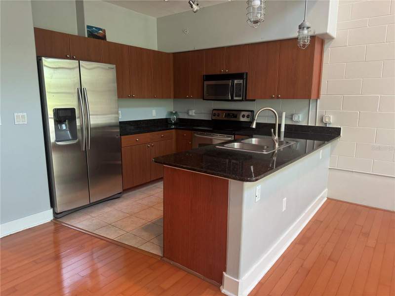 2 bedroom Condominium at 2515 SW 35th Place #209, Lofts Oasis Condo, Gainesville — photo 5