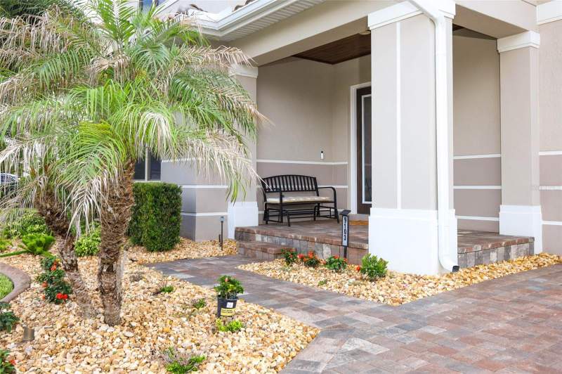 5 bedroom Single Family Residence at 9103 Morgana Court, Avalon Cove, Winter Garden — photo 3