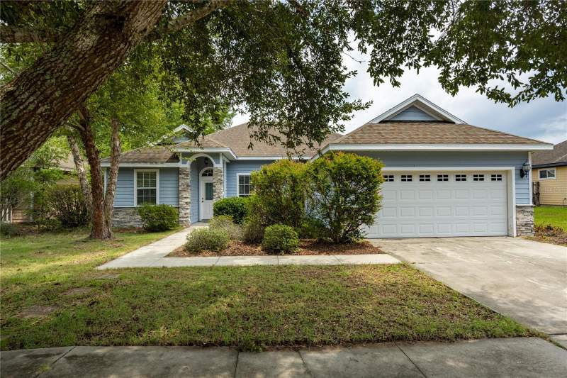 9004 SW 79TH AVENUE home for sale in Willow Oak Plantation
