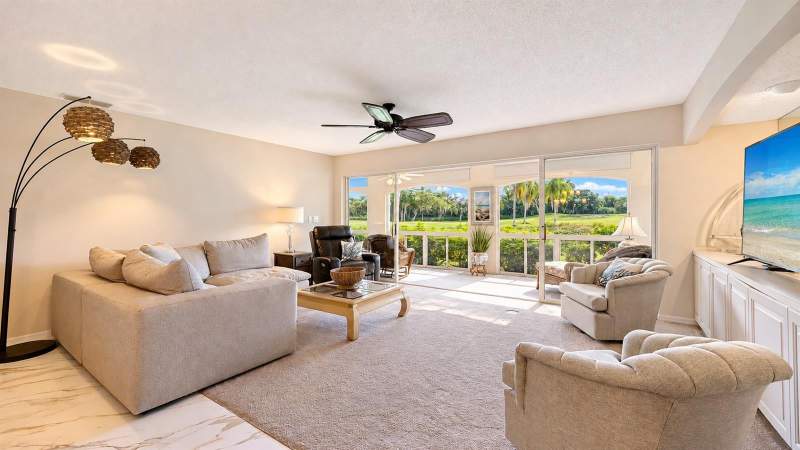 3 bedroom Villa at 3814 Oakley Greene #27, Oakley Green - The Highlands - The Meadows, Sarasota — photo 4