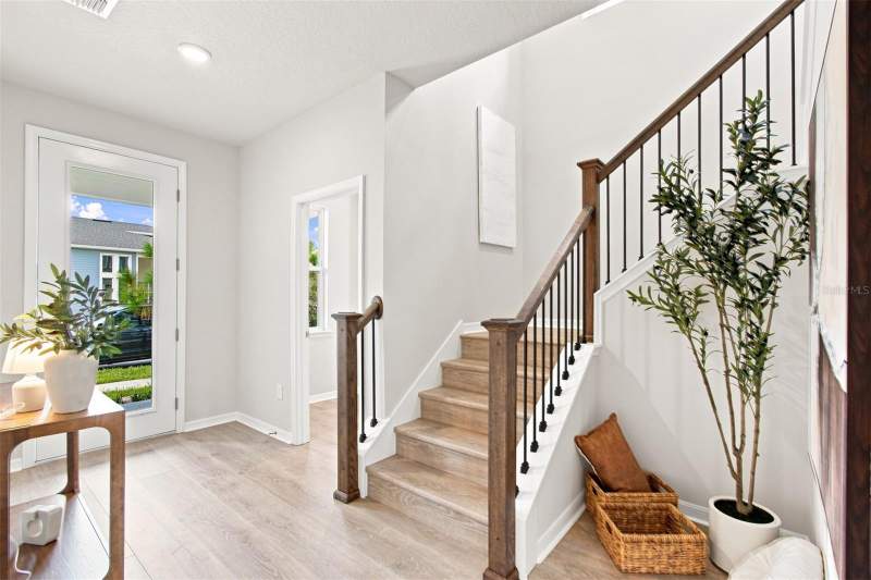 4 bedroom Single Family Residence at 14975 Sirleaf Drive, Laureate Park, Orlando — photo 3