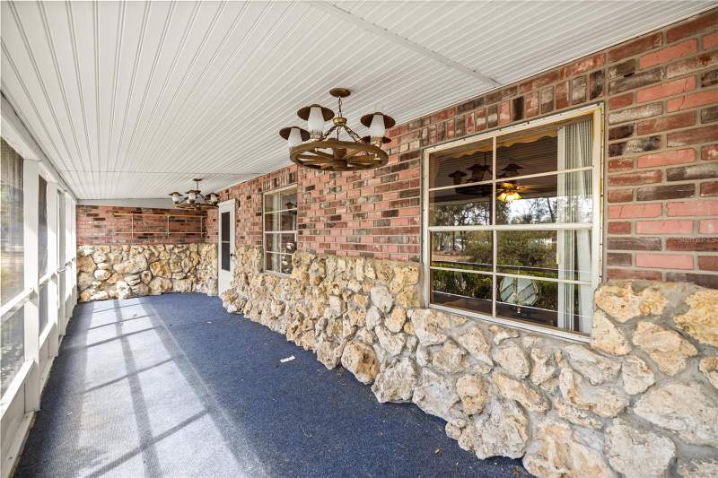 3 bedroom Single Family Residence at 17645 NE 61st Street Road, Magnolia Haven, Silver Springs — photo 4