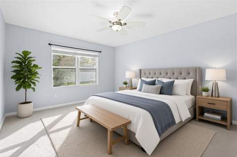 3915 Bramblewood Loop, Spring Hill FL - photo 24 of 69